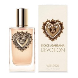 Perfume Devotion Dolce&Gabbana Dama 100 Ml EDP