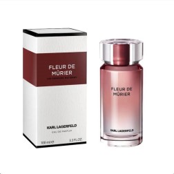 Perfume Fleur De Murier Karl Lagerfeld Dama 100 Ml 