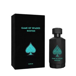 Perfume Game Of Spades Boston Jo Milano Parfum 100 Ml