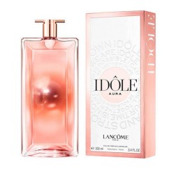 Perfume Idole Aura De Lancome 100 Ml EDP 