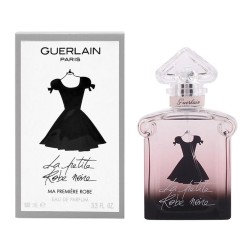 Perfume La Petite Robe Noire Guerlain 100 Ml EDP