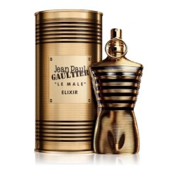 Perfume Le Male Elixir De Jean Paul Gaultier 125 Ml 