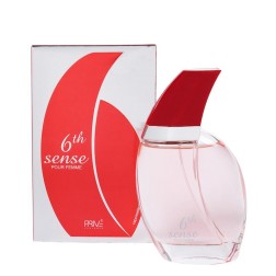 Perfume 6th Sense Privé 100 Ml EDP Dama 