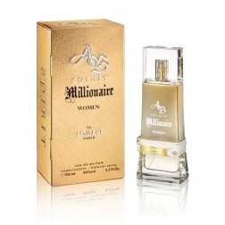 Perfume Para Mujer AB Spirit Millionaire Women De Lomani 100 Ml