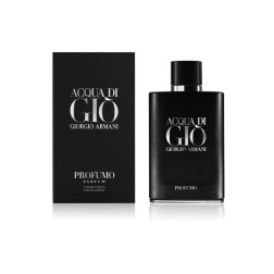 Perfume Acqua Di Gio Profumo Giorgio Armani 125 Ml EDP
