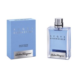 Perfume Para Hombre Acqua Essenziale Salvatore Ferragamo 100 ML 