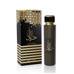 Perfume  Al Fares Dalal De Emper 100 Ml 