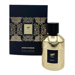 Perfume Al Nour De Santalis Extrait De Parfum 100 Ml