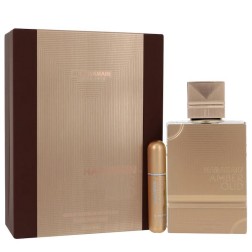 Perfume Amber Oud Gold Edition Extreme De Al Haramain 200 Ml 