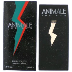 Animale De Animale Eau De Toilette 200 Ml Perfume Para Hombre 