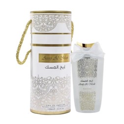 Perfume Para Dama Areej Al Musk De Rihanah 100 Ml 