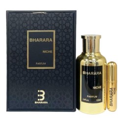 Perfume Niche De Bharara 100 Ml Parfum