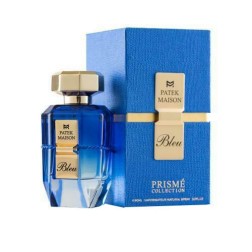Perfume Blue Prisme Patek Maison 90 Ml EDP