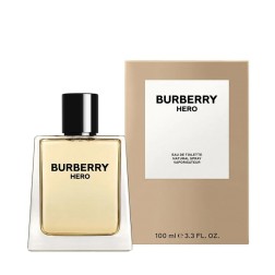Perfume Para Hombre Hero De Burberry 100 Ml EDT