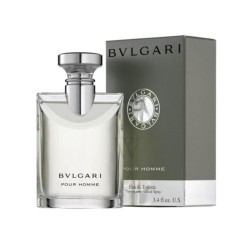 Perfume Bvlgari Pour Homme Bvlgari 100 Ml EDT