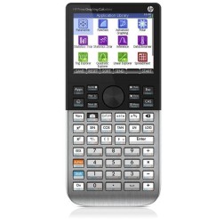Calculadora Graficadora Cientifica HP Prime Graphing Nw280AA A Color