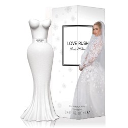 Perfume Love Rush De Paris Hilton 100 Ml EDP