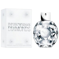 Perfume Para Dama Diamond De Emporio Armani 100 Ml EDP