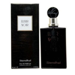 Perfume Elixir Noir De Stendhal 90 Ml EDP