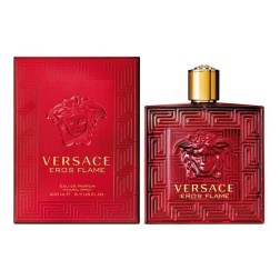 Eros Flame De Versace Perfume Para Hombre 200 ML EDP