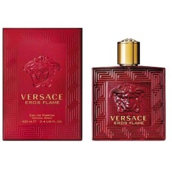 Eros Flame De Versace Perfume Para Hombre 100 ML EDP