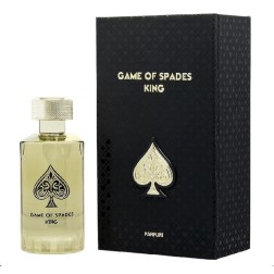 Perfume Game Of Spades King De Jo Milano 100 Ml