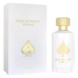 Perfume Game Of Spades Royale De Jo Milano 100 Ml