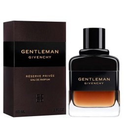 Perfume Gentleman Reserve Privée Givenchy 100 Ml EDP
