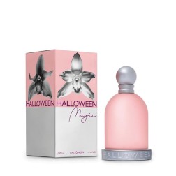 Perfumes Para Dama Halloween Magic 100 Ml EDT