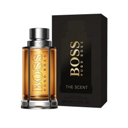 Perfume Para Hombre Boss The Scent Hugo Boss 100 Ml EDT