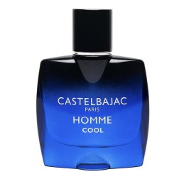 Perfume Homme Cool De Castelbajac 100 Ml EDT