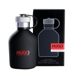 Perfume Para Hombre Just Different By Hugo Boss 125 Ml EDT