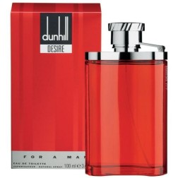 Perfume Para Hombre Desire Red for a Man De Alfred Dunhill 100 Ml