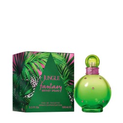 Perfume Jungle Fantasy Britney Spears Dama 100 Ml EDT