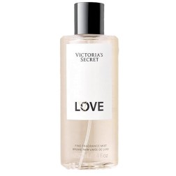 Mist Luxe Victoria's Secret Love 250 Ml 