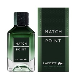 Perfume Para Hombre Match Point De Lacoste 100 Ml EDP