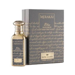 Perfume Merakái Bliss De Patek Maison 100 ML EDP