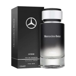 Perfume Mercedes Benz Intense Mercedes Benz 120 Ml EDT