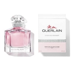 Perfume Mon Sparkling Bouquet Guerlain 100 Ml EDP