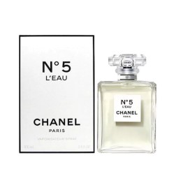 Perfume N°5 L'eau Chanel Dama 100 Ml 