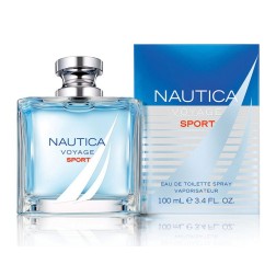 Perfumes Para Hombres Voyage Sport Nautica 100 Ml EDT