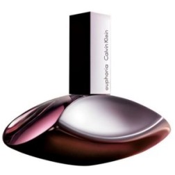 Euphoria Calvin Klein Eau De Parfum 100 Ml Para Mujer