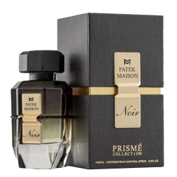 Perfume Noir Prisme Patek Maison 90 Ml EDP