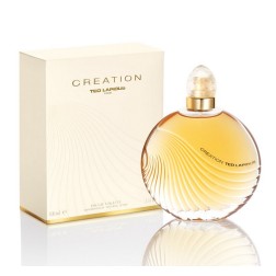 Perfume Para Mujeres Creation Ted Lapidus 100 Ml