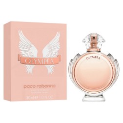 Perfume Olympea De Paco Rabanne 80 Ml EDP