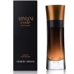Perfumes Para Hombre Armani Code Profumo Giorgio Armani 110 Ml 