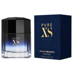 Perfume Para Hombre Pure XS De Paco Rabanne 100 Ml EDT