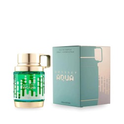 Perfume Odyssey Aqua Edition Armaf 100 Ml EDP 