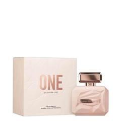 Perfume One Jennifer Lopez Dama 100 Ml 
