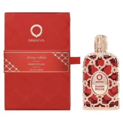 Perfume Orientica Amber Rouge De Al Haramain 150 Ml EDP